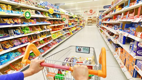 MBS Research dự báo ngành bán lẻ quý III/2025: Doanh nghiệp hiện đại bứt phá, tiêu dùng thiết yếu duy trì đà phục hồi thấp