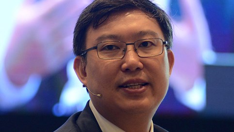 Giảng viên đại học Fulbright vào Tổ tư vấn kinh tế của Thủ tướng