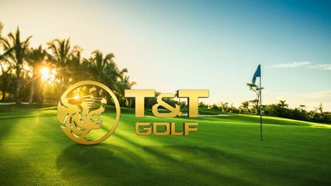 T&T Group ra mắt thương hiệu về golf với dự án đầu tiên tại Phú Thọ, rộng khoảng 168 ha