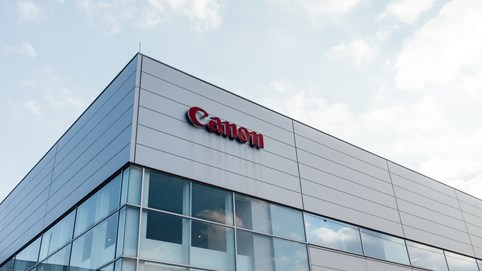 Canon xây dựng nhà máy 345 triệu USD sản xuất chip bán dẫn tại Nhật Bản