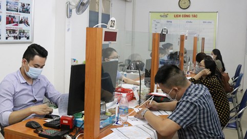 Thị trường lao động biến chuyển tích cực, thu nhập của người lao động tăng 1,6 triệu đồng/người sau một năm