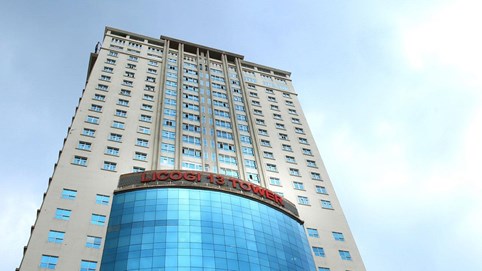 Licogi 13 (LIG) đổi phương án sử dụng 225 tỷ đồng vốn chào bán cổ phiếu riêng lẻ để trả nợ vay ngân hàng