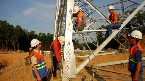 Công ty Sông Đà 11 (SJE) có tân Tổng giám đốc, lợi nhuận nửa đầu năm 2023 giảm hơn 50%