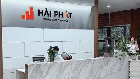 'Bóng dáng' Hải Phát (HPX) đằng sau Công ty Xanh Kỳ Sơn - doanh nghiệp mới 'hút' thành công 1.200 tỷ đồng trái phiếu