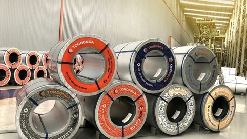 Động thái mới tại Tôn Đông Á (GDA) khi chuẩn bị 'chuyển nhà' sang sàn HOSE