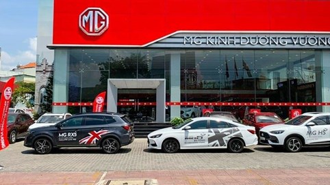 Sản xuất Thương mại và Dịch vụ Ô tô PTM (PTM) chào bán 3,2 triệu cổ phiếu, dự thu về 32 tỷ đồng