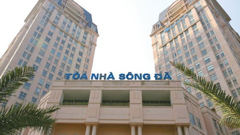 Tổng Công ty Sông Đà (SJG) dự chi gần 450 tỷ đồng trả cổ tức năm 2024, một đơn vị nhận về khoản cổ tức 'khủng'