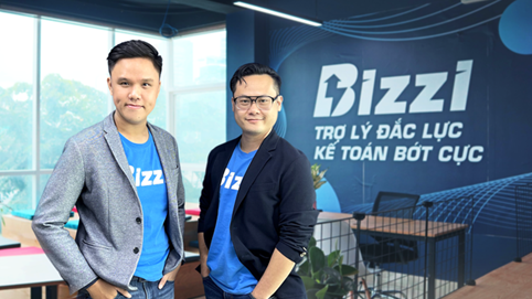 Startup Việt chuyên 