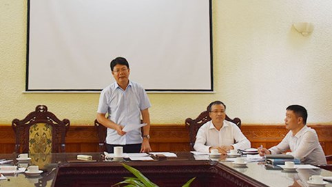 Bảo đảm sự công khai, minh bạch trong đấu giá tài sản công