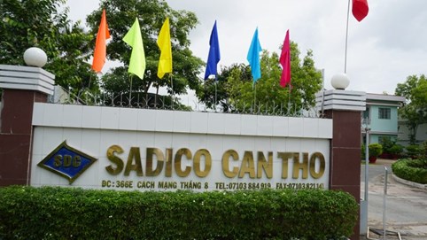 Lỗ bán niên hơn 41,7 tỷ đồng, Sadico Cần Thơ (SDG) dự chi 20 tỷ đồng trả cổ tức năm 2023
