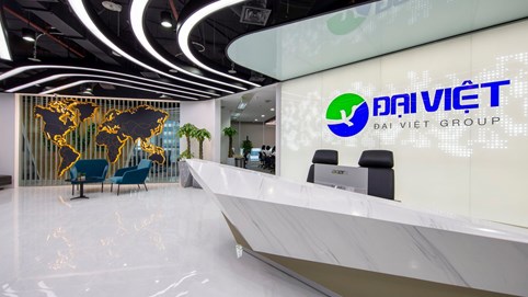 Đại Việt Group (DVG) rút sạch vốn góp tại 2 công ty con, lấy tiền 'rót' vào mảng lâm nghiệp