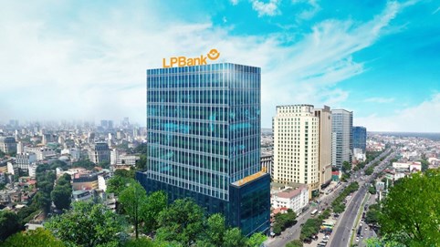 LPBank huy động được thêm 200 tỷ đồng từ kênh trái phiếu