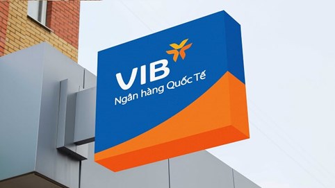 Ngân hàng VIB vừa thông báo tất toán 1.000 tỷ đồng trái phiếu chỉ sau một năm phát hành