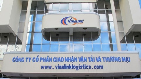 Logistics Vinalink (VNL) dự chi gần 10 tỷ đồng để chia cổ tức, tỷ lệ 7%
