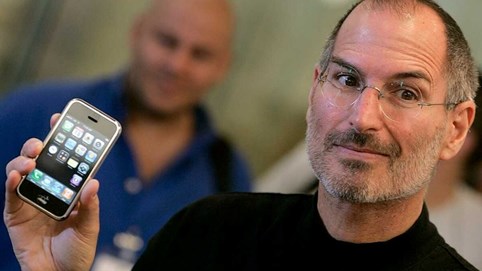 Tim Cook đang làm những gì Steve Jobs ghét nhất