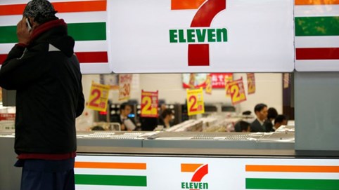 Tập đoàn của tỷ phú giàu nhất châu Á đưa chuỗi cửa hàng 7-Eleven vào Ấn Độ