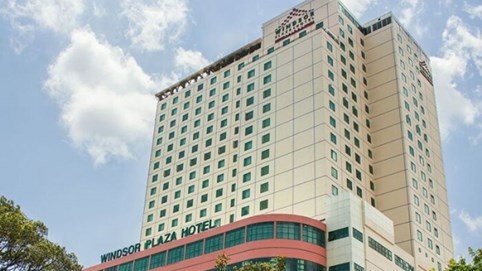 Khởi tố vụ án Lừa đảo chiếm đoạt tài sản xảy ra tại Công ty Cổ phần Tập đoàn đầu tư An Đông