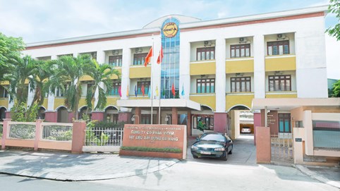 Lỗ lũy kế, Vicem Vật liệu Xây dựng Đà Nẵng (DXV) sẽ làm gì để thoát diện cảnh báo?