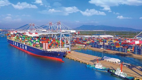 Hoa Kỳ là thị trường xuất khẩu lớn nhất của Việt Nam trong 9 tháng năm 2025