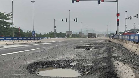 Bộ Công an bắt phó tổng giám đốc VEC