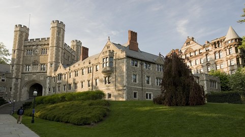 11 trường đại học tạo ra nhiều tỷ phú giàu nhất nước Mỹ, đứng đầu là nơi Elon Musk từng theo học