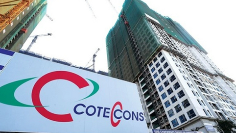 Xây dựng Coteccons (CTD) thành lập công ty con, mở rộng kinh doanh ra thị trường nước ngoài