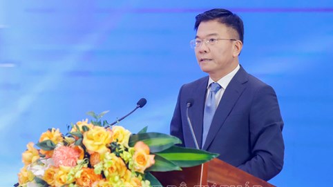 Chuyển đổi tư duy xây dựng pháp luật từ “quản lý” sang “khuyến khích sáng tạo, khơi thông nguồn lực phát triển”