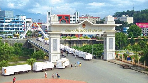 Sửa đổi, bổ sung một số quy định về hoạt động thương mại biên giới