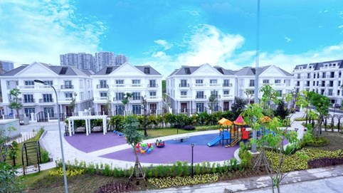 Sở hữu biệt thự sang tại Eurowindow Twin Parks, đón đầu quy hoạch lên “quận mới” Gia Lâm
