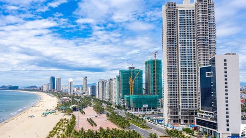 Gần 70% dự án condotel đang chào bán không có giao dịch trong suốt 9 tháng