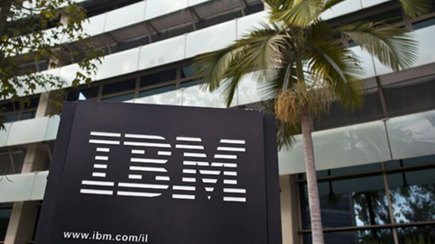 Hãng máy tính Mỹ IBM tách thành 2 công ty để phát triển mạnh điện toán đám mây 