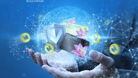 Các hãng hàng không tạm ngừng bay, thẻ hội viên của hãng liệu có được tự động gia hạn?