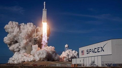SpaceX vừa được định giá trên 100 tỷ USD, trở thành công ty tư nhân có giá trị lớn thứ hai thế giới 