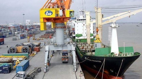 Cảng Đồng Nai (PDN) dự chi hơn 44 tỷ đồng để trả cổ tức