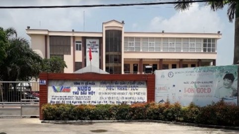 Nước Thủ Dầu Một (TDM) ước lãi 9 tháng đầu năm 2023 tăng trưởng 64%