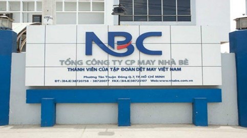 May Nhà Bè (MNB) dự thu 180 tỷ đồng từ phát hành trái phiếu chuyển đổi để trả nợ vay 