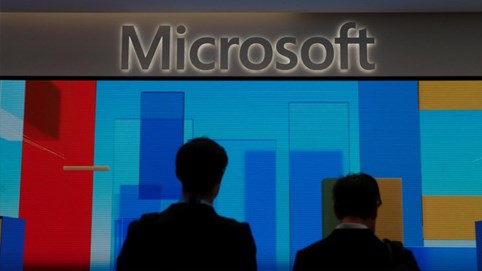 Microsoft cho phép nhân viên làm việc tại nhà vĩnh viễn