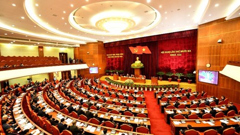 Lùi cải cách tiền lương đến 1/7/2022