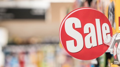 Hạn mức tối đa về giá trị hàng hóa, dịch vụ dùng để khuyến mại