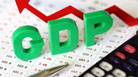 Nhờ diễn biến tích cực quý III, HSBC nâng dự báo tăng trưởng GDP của Việt Nam trong năm 2024 lên 7%