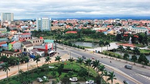 Tập đoàn FLC của tỷ phú Trịnh Văn Quyết đề xuất đầu tư những dự án nào ở Quảng Trị?