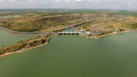 Đắk Lắk đề xuất bổ sung 2 dự án điện hơn 8.000 tỷ đồng