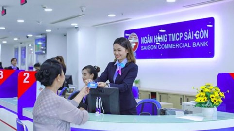 SCB bác bỏ tin đồn sai sự thật về các thành viên Ban Kiểm soát và Ban điều hành của ngân hàng