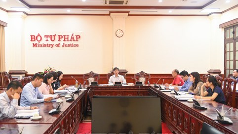 Nâng cao hiệu lực, hiệu quả và bảo đảm mục tiêu quản lý nhà nước trong lĩnh vực dẫn độ