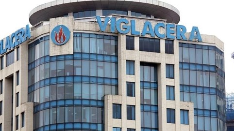 Tổng Công ty Viglacera (VGC) dự chi hơn 300 tỷ đồng góp vốn thành lập công ty con