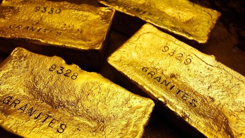 Ngày 16/2: Giá vàng trong nước giảm nhẹ, vàng thế giới chạm mức thấp nhất trong 9 tuần