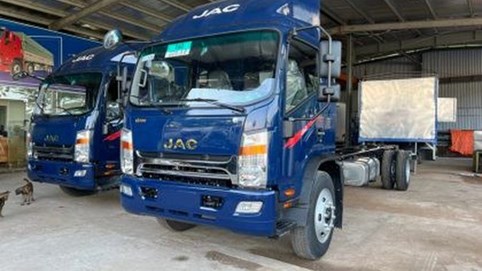 Ô tô Giải Phóng (GGG): Lỗ sau thuế 9 tháng gần 11 tỷ đồng, chào bán 20 triệu cổ phiếu để nâng cấp nhà máy ô tô