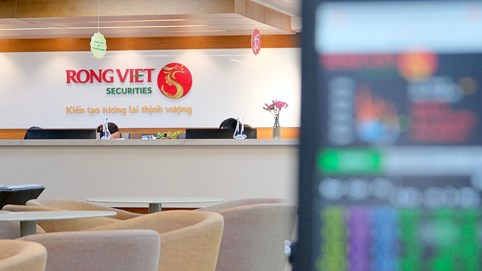 Chứng khoán Rồng Việt (VDS) tất toán lô trái phiếu 900 tỷ đồng đúng hạn
