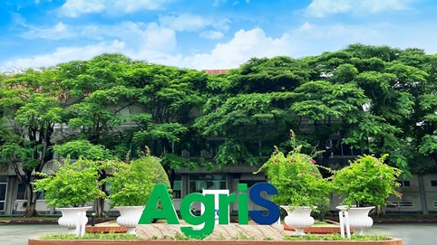 TTC Agris thông qua mua 40% vốn doanh nghiệp liên quan Chủ tịch Đặng Huỳnh Ức My