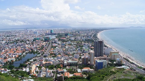 Bà Rịa - Vũng Tàu ban hành quy định mới về tách, hợp thửa đất